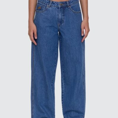 Worship Sloucher Jeans