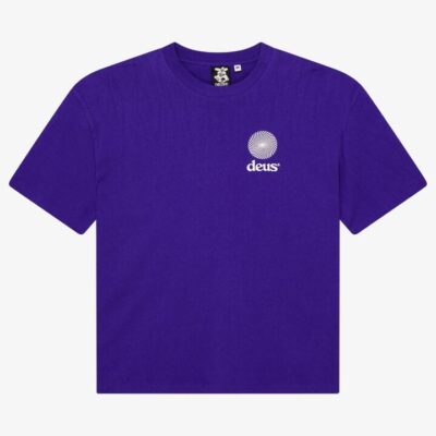 Deus Strata Tee