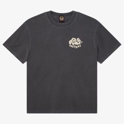 Deus Debris Reverse Tee