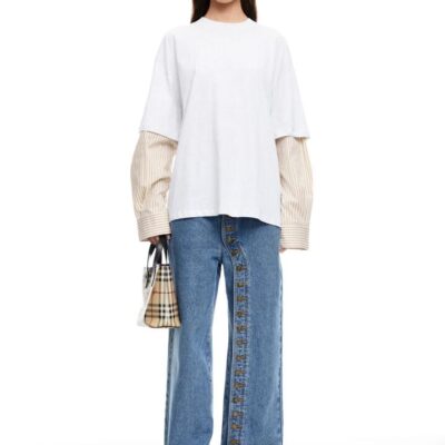 Lioness Bottega Shirt