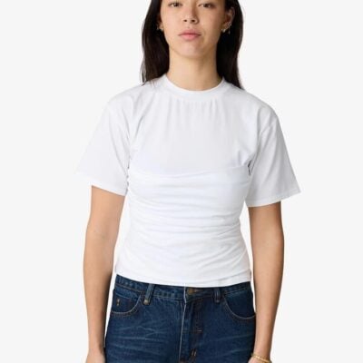 MSE Layered Tee