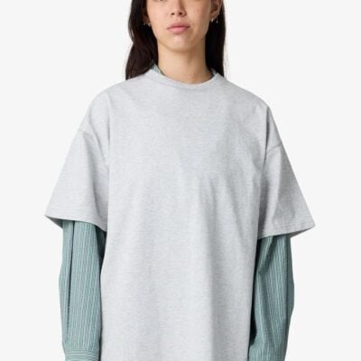 MSE Tee Dress