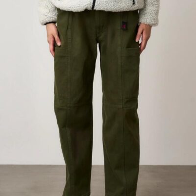 Gramicci Women's Winter Twill Voyager Pants