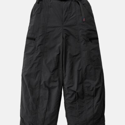 Gramicci Women's Nylon Balloon Pants