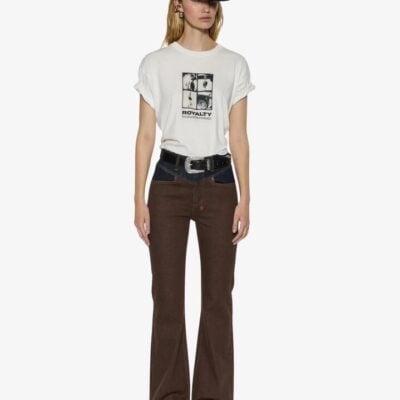 Ksubi Royalty Everyday Vintage Tee