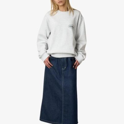 Gramicci Sutter Denim Skirt