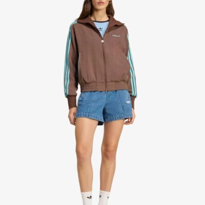 Adidas Tailored Track Jacket