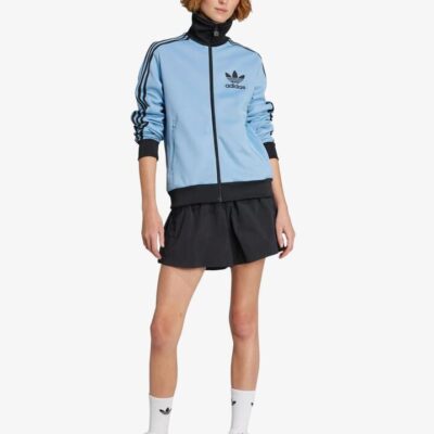 Adidas Heritage Track Top
