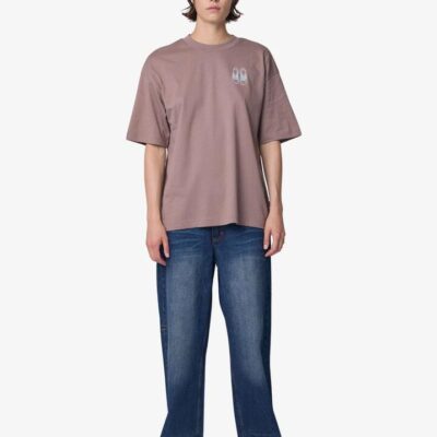 New Balance Outfit Layout T-Shirt