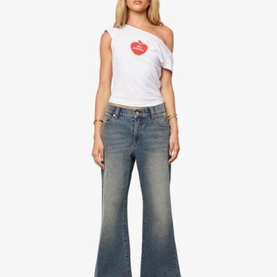 Abrand 99 Flare Amalie Jeans