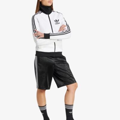 Adidas Firebird Long Shorts