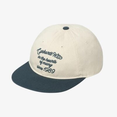 Carhartt Wip Alston Cap ONE