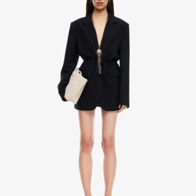 Lioness Olympia Blazer Dress
