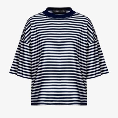 Lioness Bloom Short Sleeve Tee