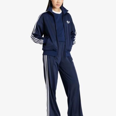 Adidas 3 Stripes Tee