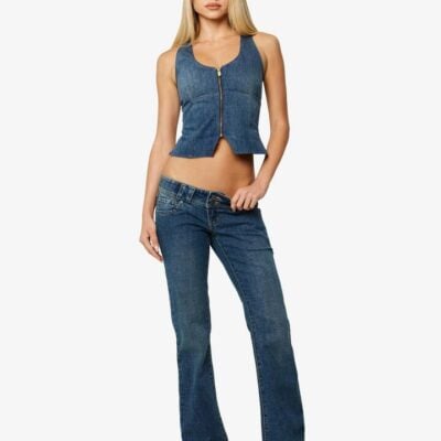 Abrand 00 Kick Andy Jeans