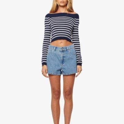 Abrand 95 Baggy Shorts Madison