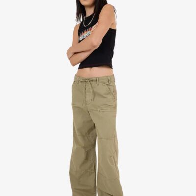 Worship No Doubt Utility Pant