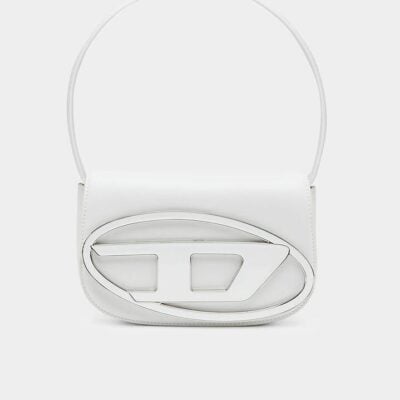 Diesel 1Dr Shoulder Bag ONE