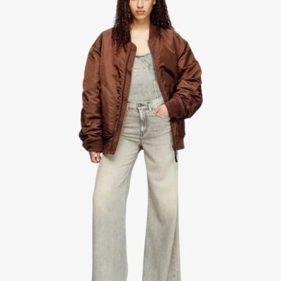 Diesel 1978 D-Akemi Jeans