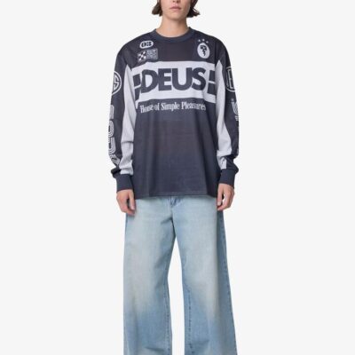 Deus Off Road Mx Jersey 2.0