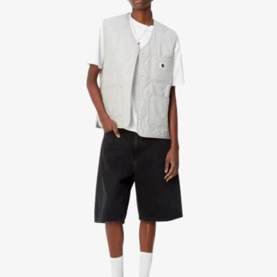 Carhartt Wip Women’s Brandon Short