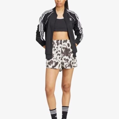 Adidas Originals Satin Shorts