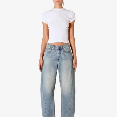 Rollas Arc Barrel Jeans