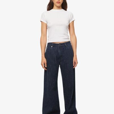 Rollas Kate Baggy Jeans
