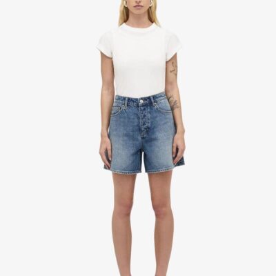 Neuw Eva Short Flux