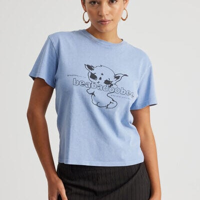 Factorie Music Merch Regular Tee