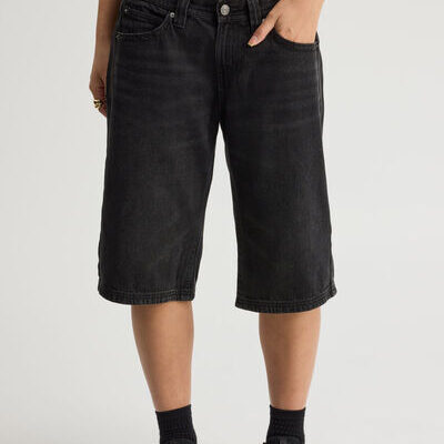 Factorie Luca Low Rise Jort