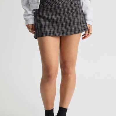Factorie Tailored Mini Skort