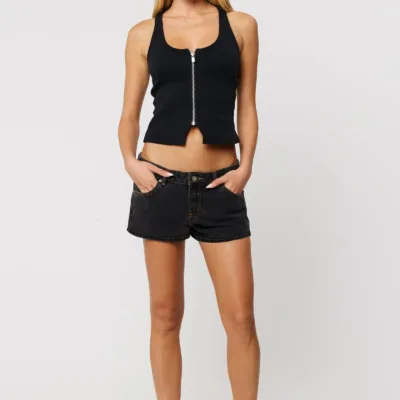 99 Short Cara