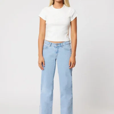 99 Wide Kendall Jeans