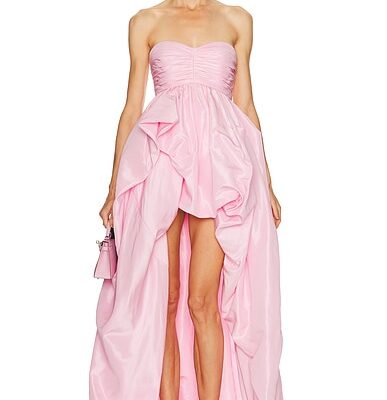 Aknvas Evy Gown