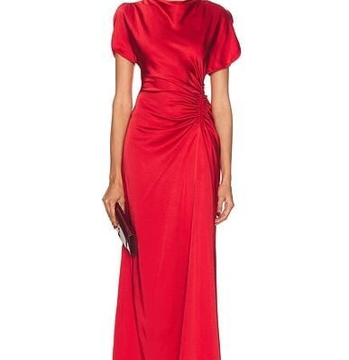 A.L.C. Nadia Gown