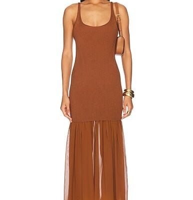 A.L.C. Micky Dress