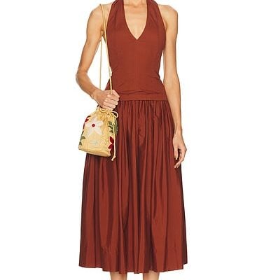 A.L.C. Nora Dress