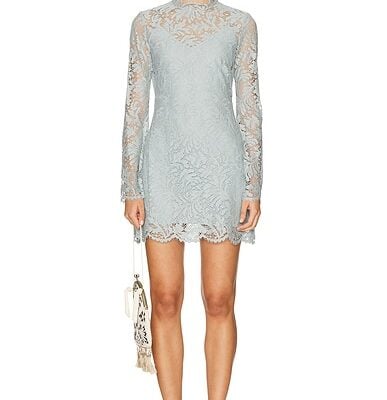 A.L.C. Eden Dress