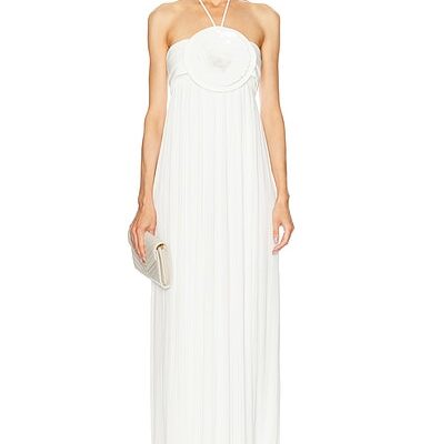 Alexis Mallorie Long Dress