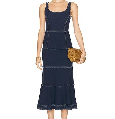Alexis Stefania Dress