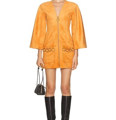 Alexis Anesa Dress