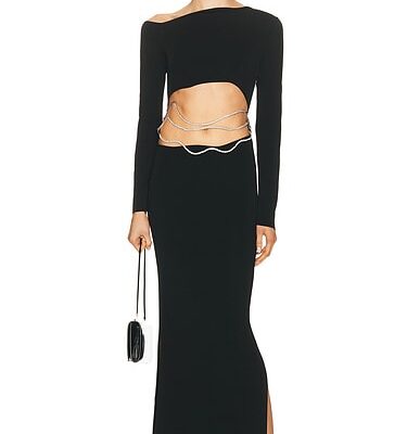Aya Muse Lero Dress
