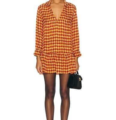 BODE Orana Dress