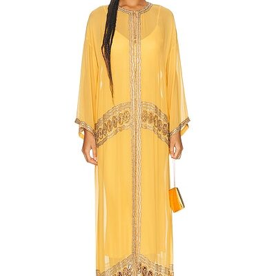 BODE Ducat Kaftan