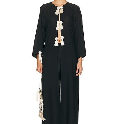 BODE Shadow Kaftan