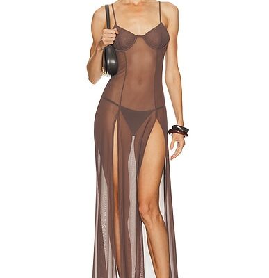 Bond Eye Tate Maxi Dress