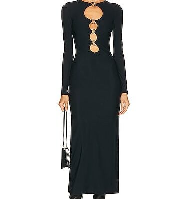 Burberry Corrine Gown