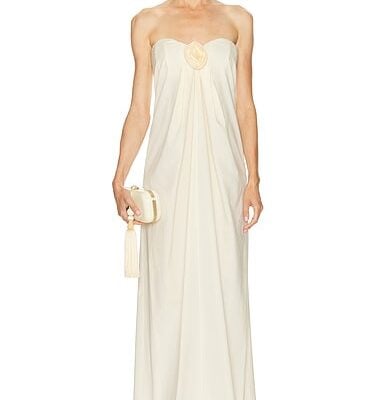 Caroline Constas Kyra Dress